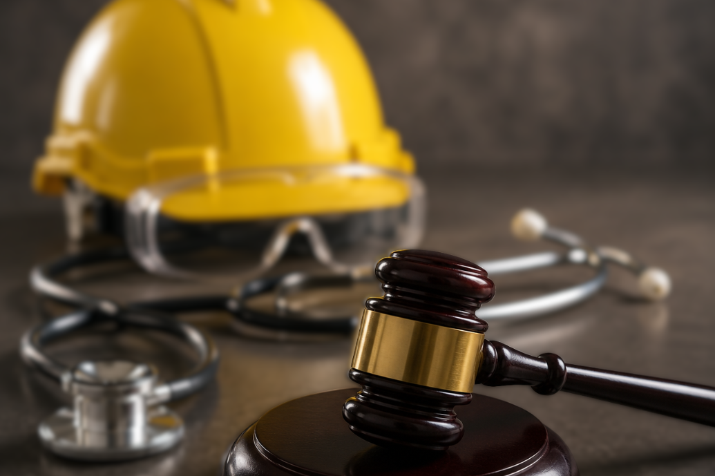 Assistência Técnica em Perícias Judiciais: O Guia Completo para Proteger sua Empresa